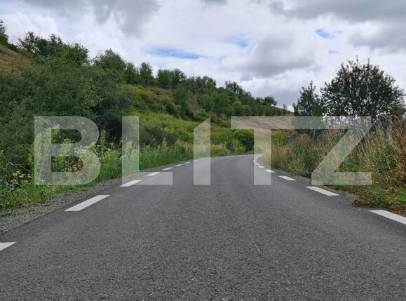 Teren de vânzare Radaia - 150524TV | BLITZ Cluj-Napoca | Poza1