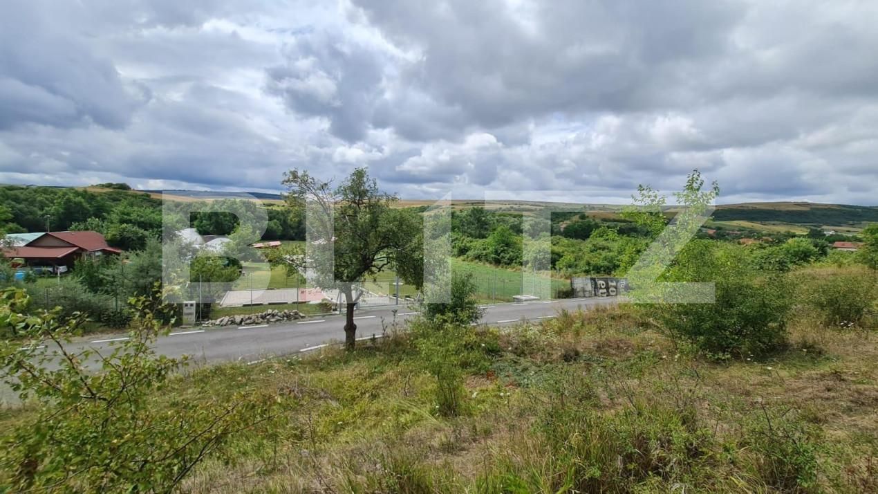 Teren de vânzare Radaia - 150524TV | BLITZ Cluj-Napoca | Poza8