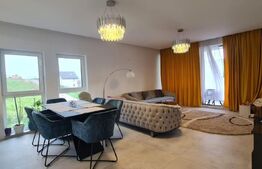  Casa individuala 4 camere si piscina exterioara in Popesti 