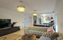  Casa individuala 4 camere si piscina exterioara in Popesti 