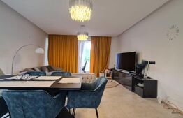  Casa individuala 4 camere si piscina exterioara in Popesti 