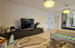  Casa individuala 4 camere si piscina exterioara in Popesti 