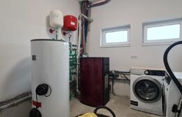  Casa individuala 4 camere si piscina exterioara in Popesti 