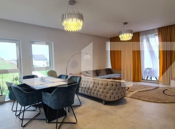 Casa de vânzare 4 camere Popesti - 150525CV | BLITZ Cluj-Napoca | Poza3