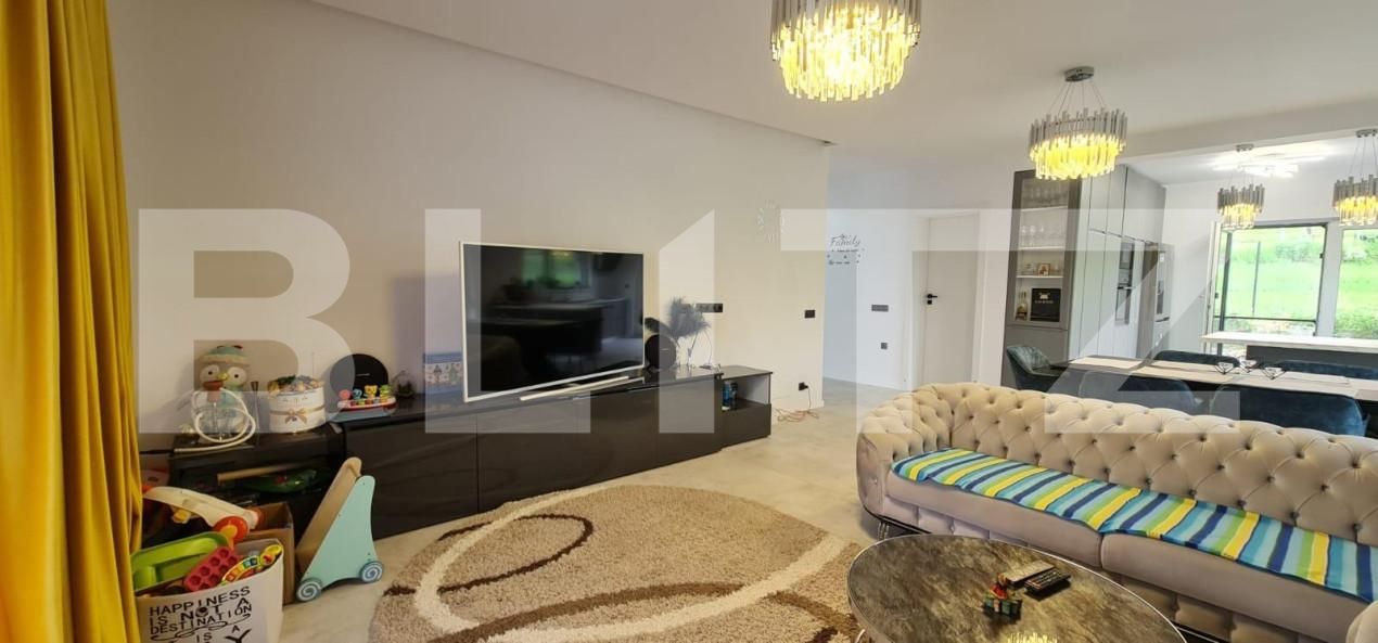 Casa de vânzare 4 camere Popesti - 150525CV | BLITZ Cluj-Napoca | Poza2