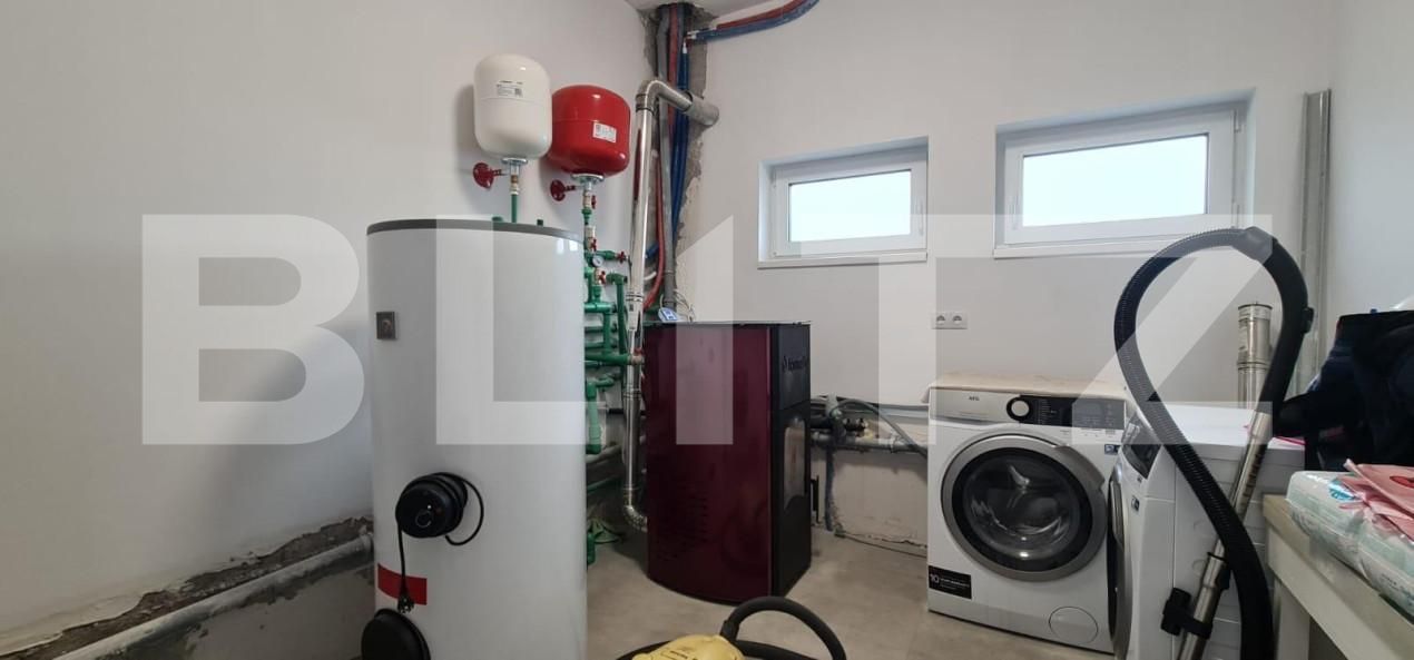 Casa de vânzare 4 camere Popesti - 150525CV | BLITZ Cluj-Napoca | Poza13