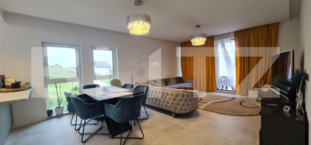 Casa de vânzare 4 camere Popesti - 150525CV | BLITZ Cluj-Napoca | Poza3