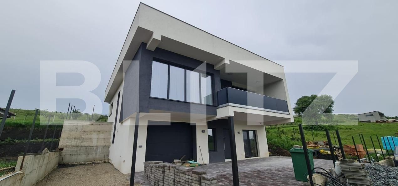 Casa de vânzare 4 camere Popesti - 150525CV | BLITZ Cluj-Napoca | Poza15