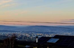  Casa la cheie in Feleacu cu un view spectaculos!