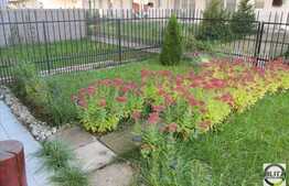 De vanzare 1 camera, 32 mp utili, cu gradina de 36 mp