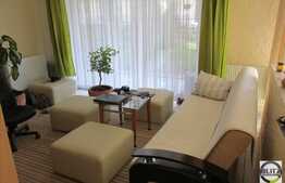 De vanzare 1 camera, 32 mp utili, cu gradina de 36 mp