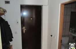 De vanzare 1 camera, 32 mp utili, cu gradina de 36 mp