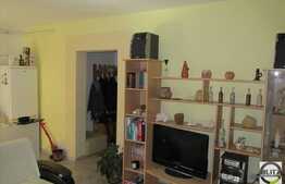 De vanzare 1 camera, 32 mp utili, cu gradina de 36 mp