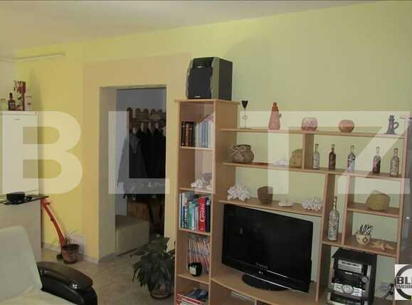 Garsonieră de vânzare Floreşti - 15053AV | BLITZ Cluj-Napoca | Poza3