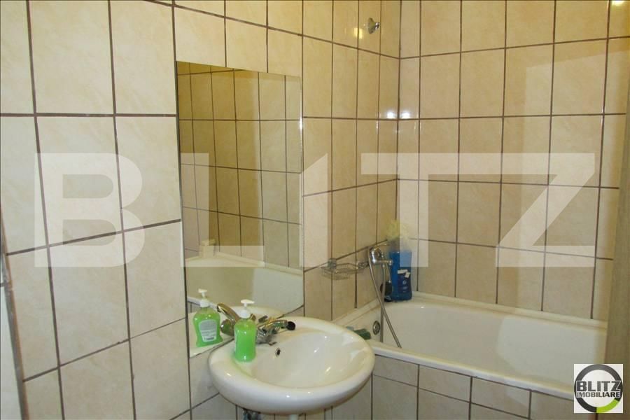 Garsonieră de vânzare Floreşti - 15053AV | BLITZ Cluj-Napoca | Poza6