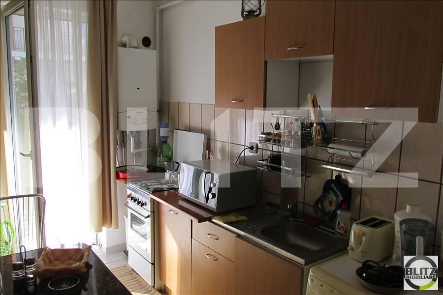 Garsonieră de vânzare Floreşti - 15053AV | BLITZ Cluj-Napoca | Poza4