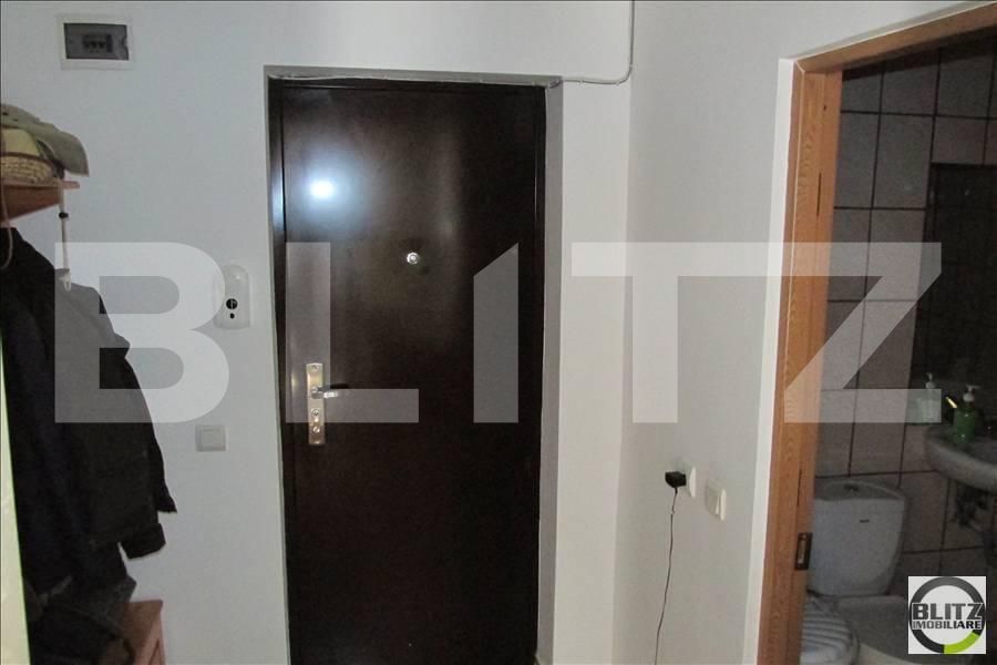 Garsonieră de vânzare Floreşti - 15053AV | BLITZ Cluj-Napoca | Poza7