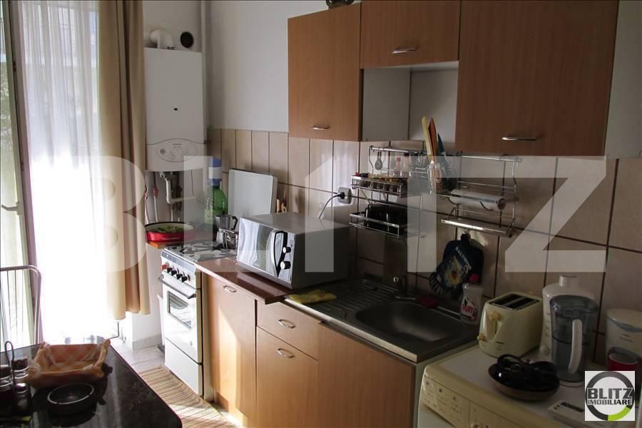 Garsonieră de vânzare Floreşti - 15053AV | BLITZ Cluj-Napoca | Poza5