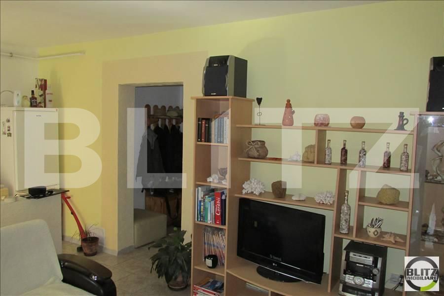 Garsonieră de vânzare Floreşti - 15053AV | BLITZ Cluj-Napoca | Poza3