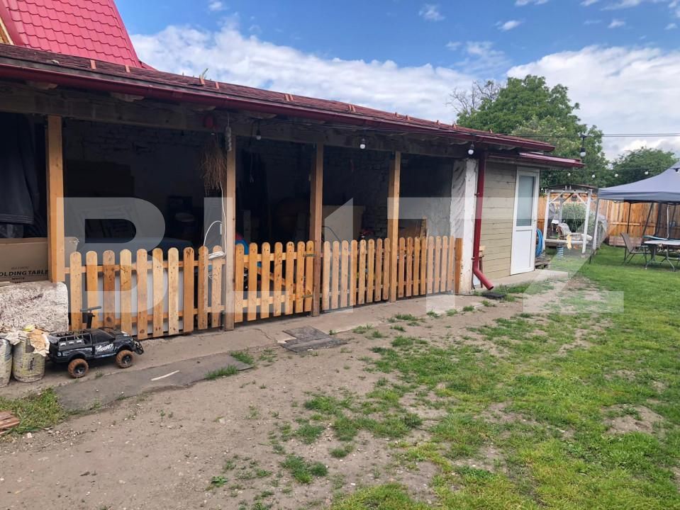 Casa de vânzare 2 camere Sanpetru - 150549CV | BLITZ Brașov | Poza9