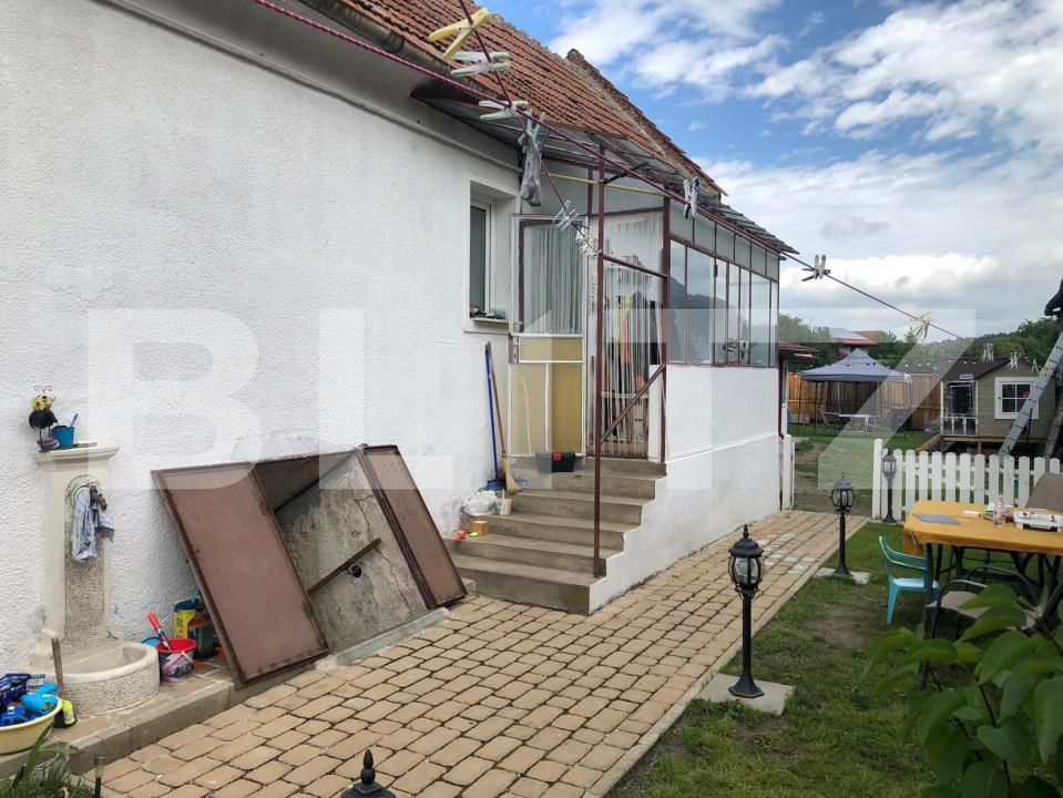 Casa de vânzare 2 camere Sanpetru - 150549CV | BLITZ Brașov | Poza6