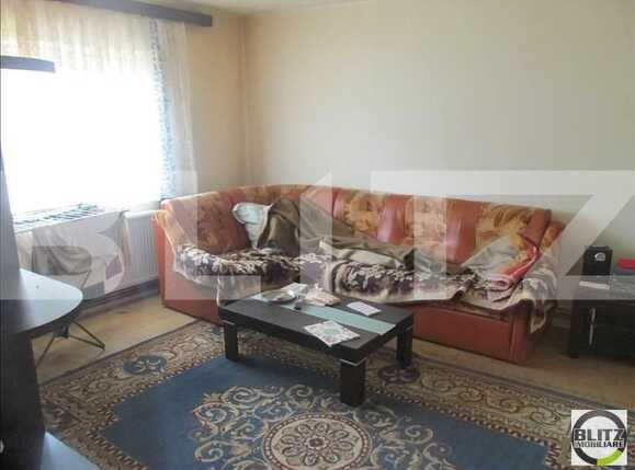 Apartament de vânzare 3 camere Grigorescu - 15055AV | BLITZ Cluj-Napoca | Poza1