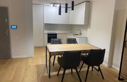 Apartament 2 camere, parcare subterana, 60mp, zona Iulius Mall