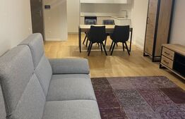 Apartament 2 camere, parcare subterana, 60mp, zona Iulius Mall