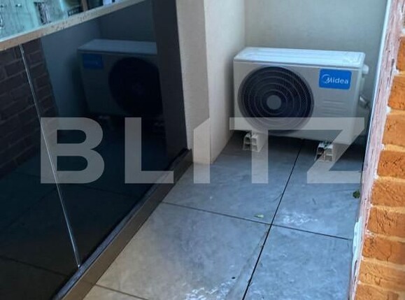 Apartament de închiriat 2 camere Marasti - 150554AI | BLITZ Cluj-Napoca | Poza6