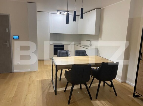 Apartament de închiriat 2 camere Marasti - 150554AI | BLITZ Cluj-Napoca | Poza1