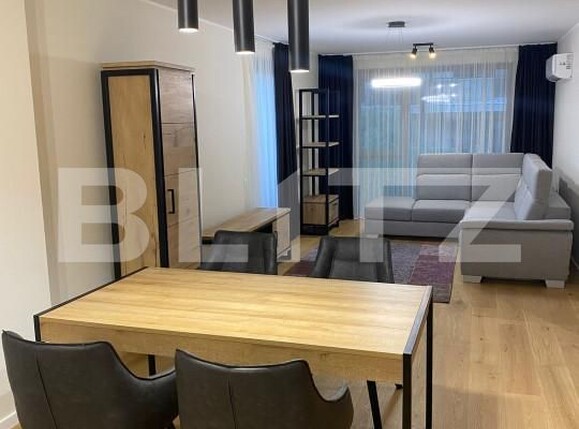 Apartament de închiriat 2 camere Marasti - 150554AI | BLITZ Cluj-Napoca | Poza2