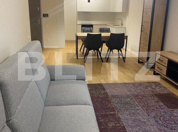 Apartament de închiriat 2 camere Marasti - 150554AI | BLITZ Cluj-Napoca | Poza3