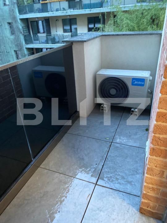 Apartament de închiriat 2 camere Marasti - 150554AI | BLITZ Cluj-Napoca | Poza6