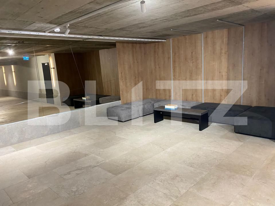 Apartament de închiriat 2 camere Marasti - 150554AI | BLITZ Cluj-Napoca | Poza8