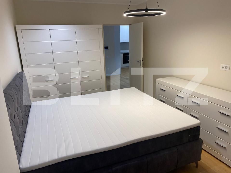 Apartament de închiriat 2 camere Marasti - 150554AI | BLITZ Cluj-Napoca | Poza5