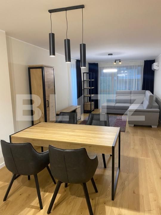 Apartament de închiriat 2 camere Marasti - 150554AI | BLITZ Cluj-Napoca | Poza2