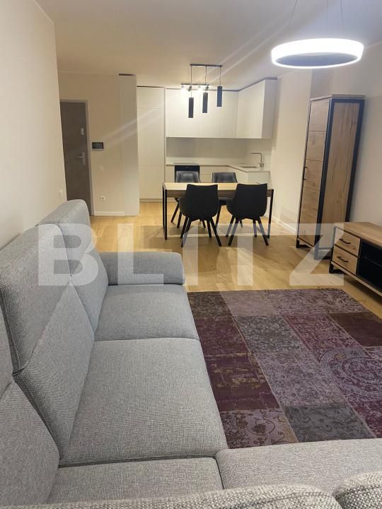 Apartament de închiriat 2 camere Marasti - 150554AI | BLITZ Cluj-Napoca | Poza3