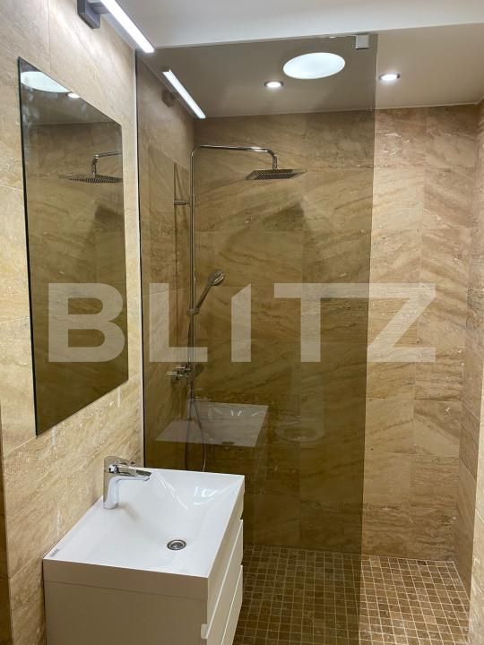 Apartament de închiriat 2 camere Marasti - 150554AI | BLITZ Cluj-Napoca | Poza7