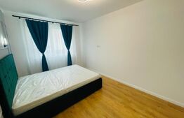 Apartament modern 3 camere, boxa, parcare, zona Cetatii, Floresti!