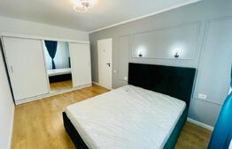 Apartament modern 3 camere, boxa, parcare, zona Cetatii, Floresti!