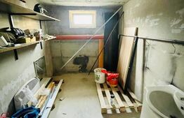 Apartament modern 3 camere, boxa, parcare, zona Cetatii, Floresti!