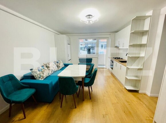 Apartament de vânzare 3 camere Floreşti - 150559AV | BLITZ Cluj-Napoca | Poza5