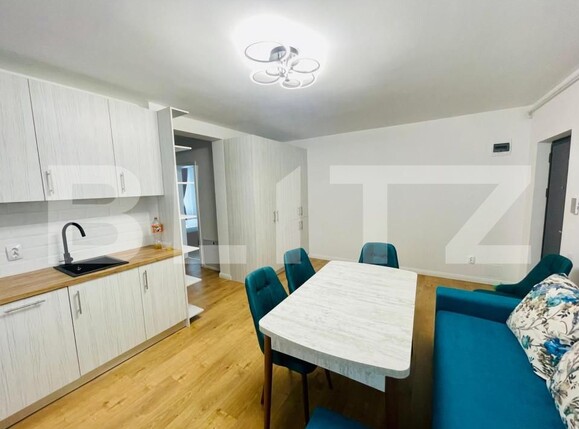 Apartament de vânzare 3 camere Floreşti - 150559AV | BLITZ Cluj-Napoca | Poza4