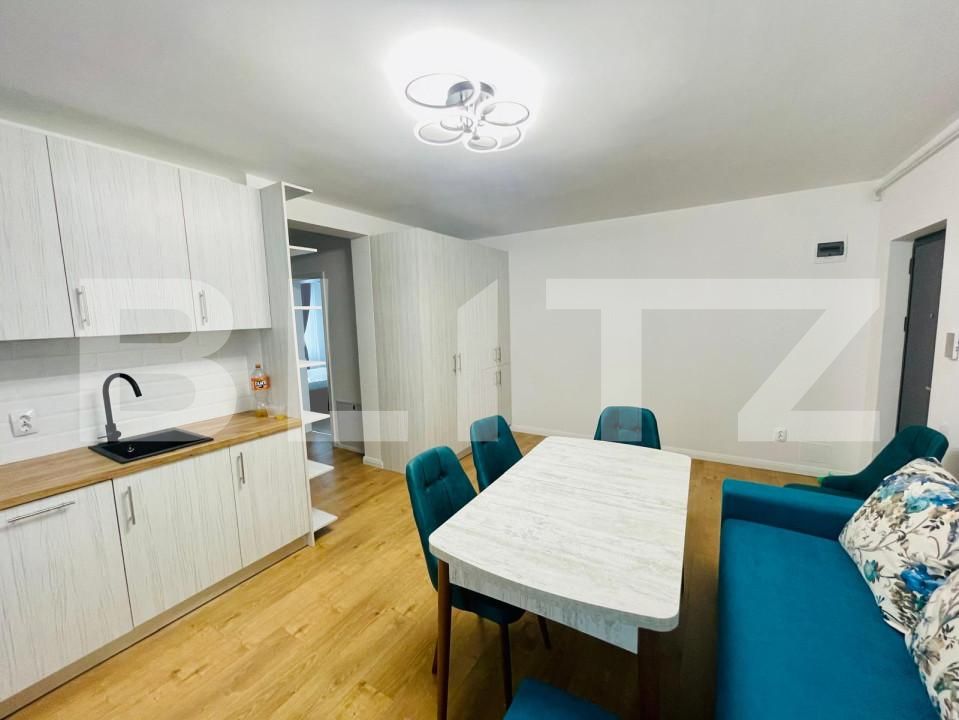 Apartament de vânzare 3 camere Floreşti - 150559AV | BLITZ Cluj-Napoca | Poza4