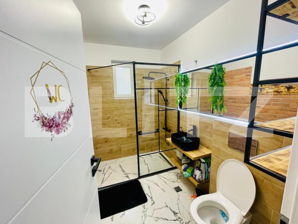 Apartament de vânzare 3 camere Floreşti - 150559AV | BLITZ Cluj-Napoca | Poza11