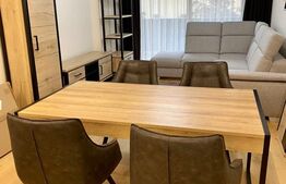 Apartament 2 camere, parcare subteran,  60mp, zona Iulius Mall