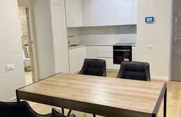 Apartament 2 camere, parcare subteran,  60mp, zona Iulius Mall