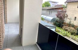 Apartament 2 camere, parcare subteran,  60mp, zona Iulius Mall