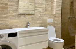 Apartament 2 camere, parcare subteran,  60mp, zona Iulius Mall