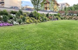 Apartament 2 camere, parcare subteran,  60mp, zona Iulius Mall